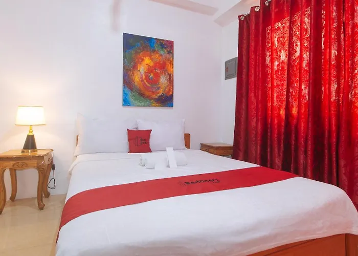 Hotels in Downtown Antipolo