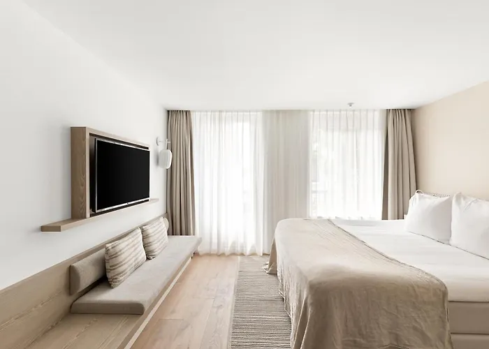 Hotels in Downtown Domburg