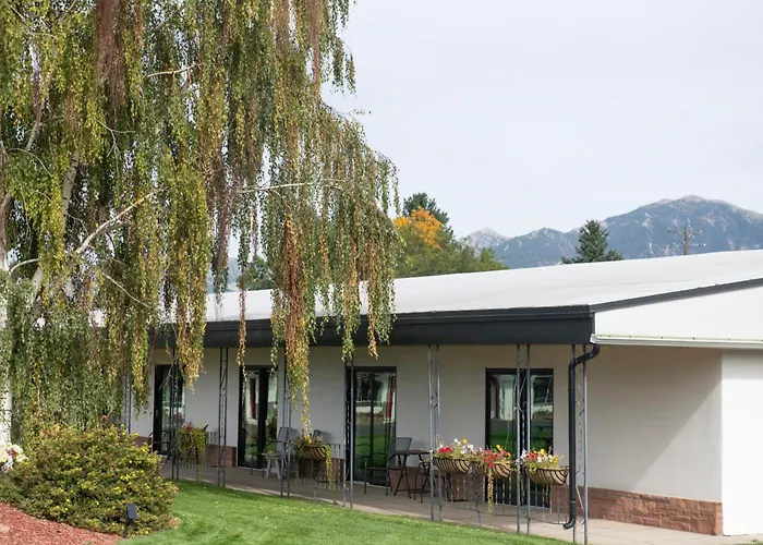 Hotels in Downtown Bozeman