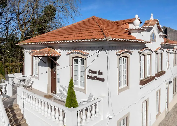 Hotels in Downtown Sintra