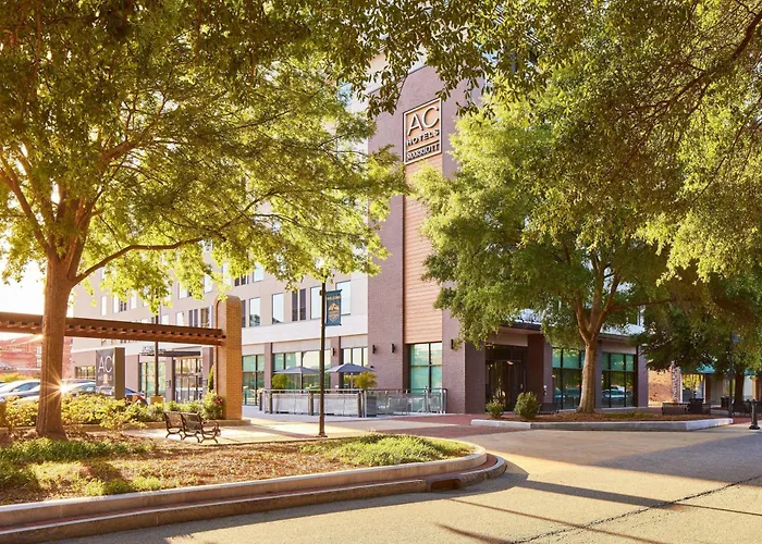 Hotels in Downtown Columbus