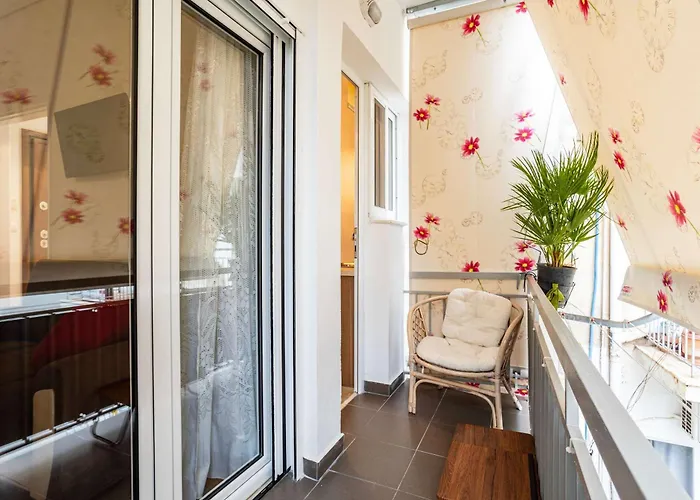 Hotels in Downtown Kalamata