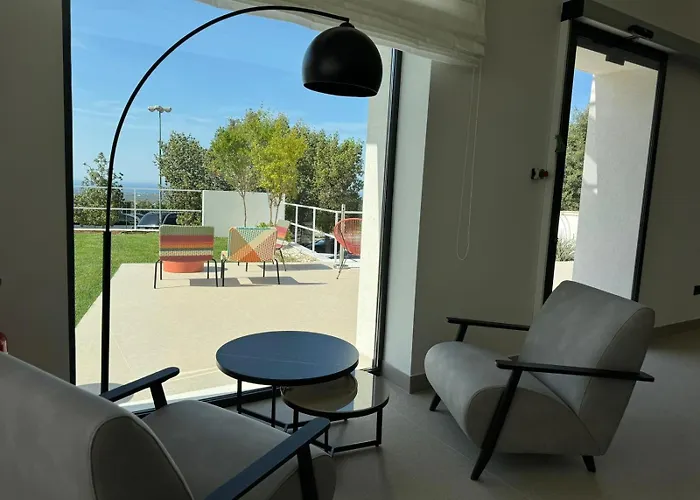 Hotels in Downtown Ostuni
