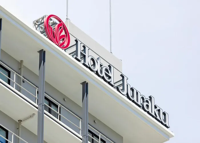 Hotels in Downtown Kobe