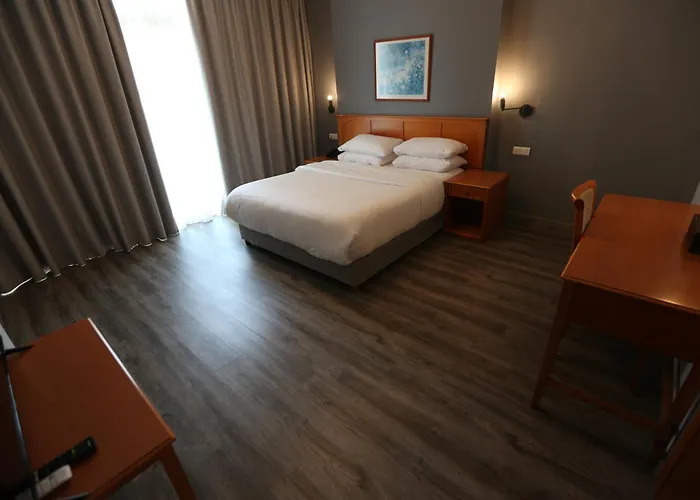 Hotels in Downtown Beirut
