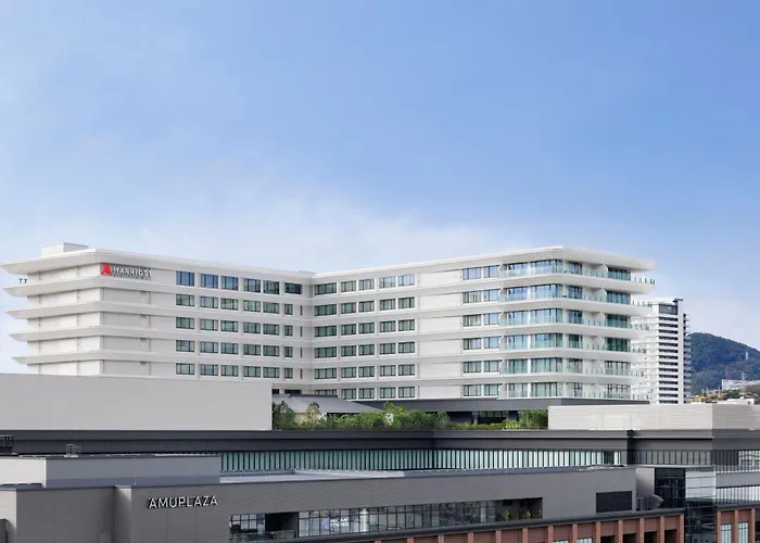 Hotels in Downtown Nagasaki