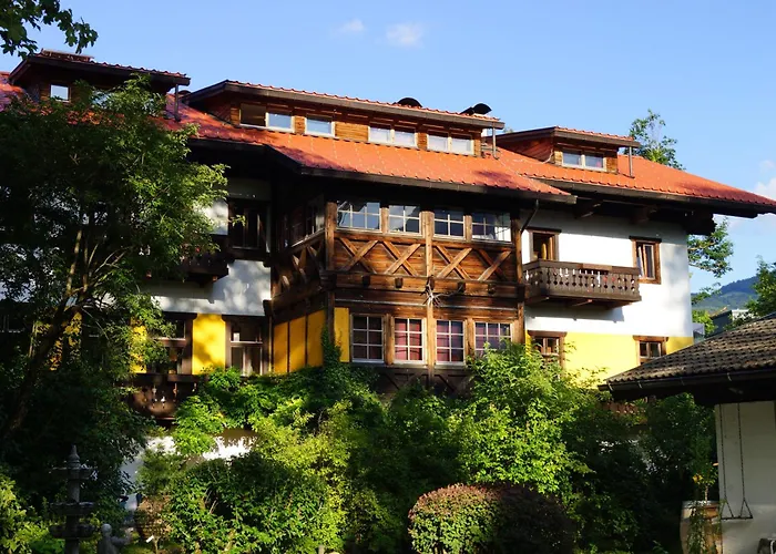 Hotels in Downtown Bad Ischl