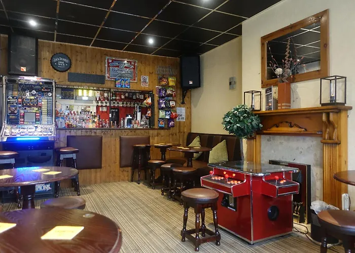 Hotels in Downtown Chorley (Lancashire)