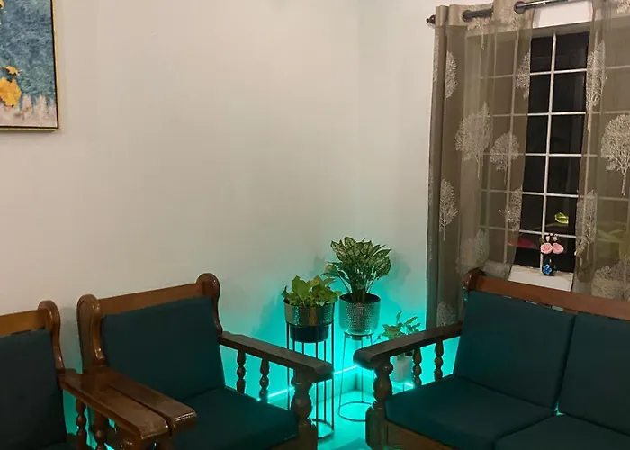 Hotels in Downtown Candolim