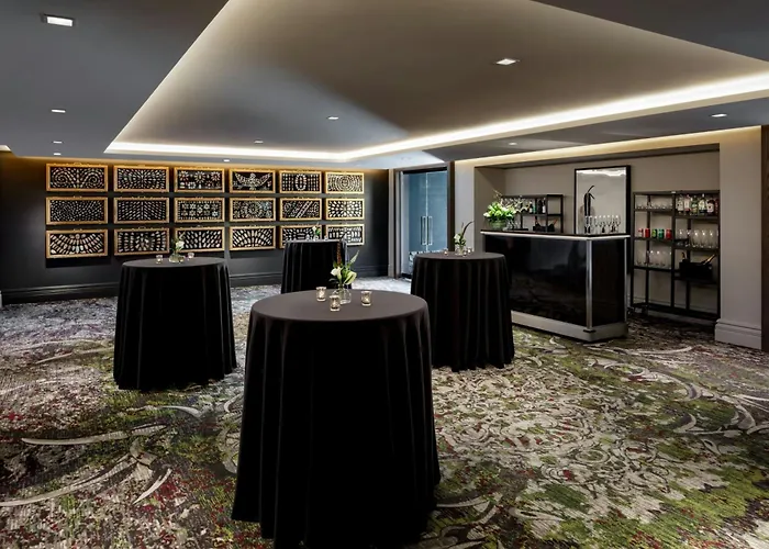 Hotels in Downtown Greenville