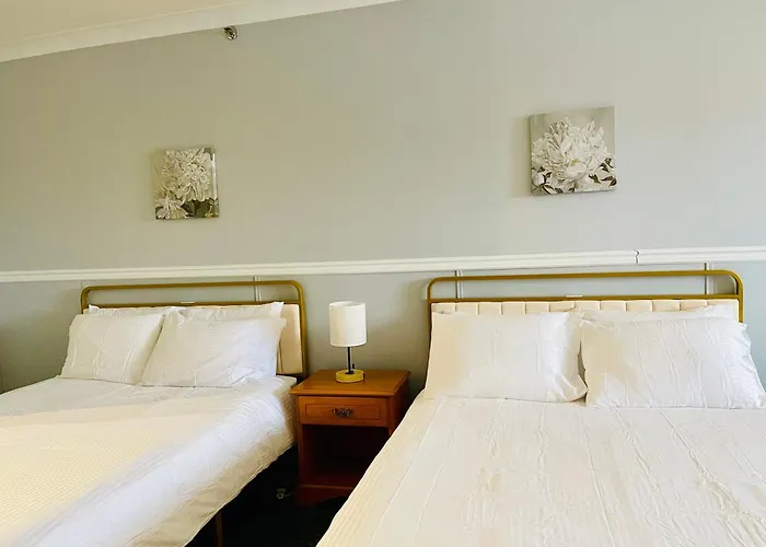 Hotels in Downtown Whitehorse