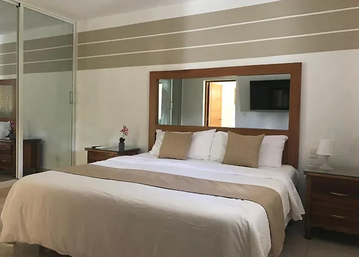 Hotels in Downtown Santiago De Los Caballeros