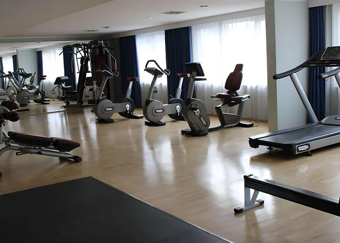 Hotels in Downtown Linz