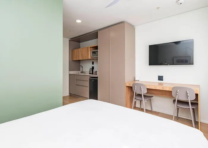Hotels in Downtown Cape Town