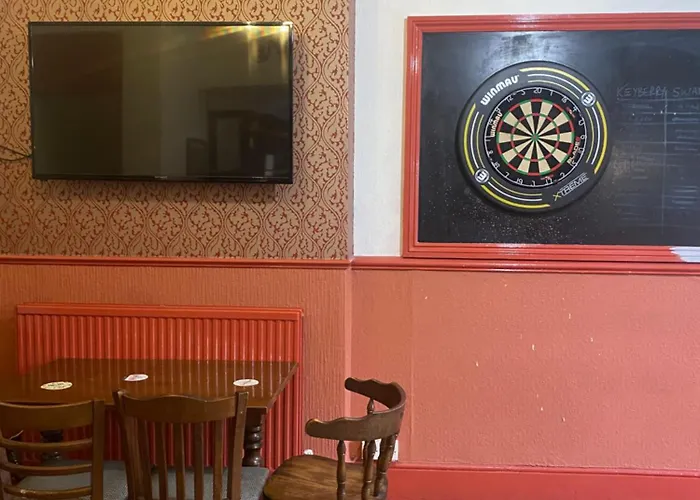 Hotels in Downtown Newton Abbot
