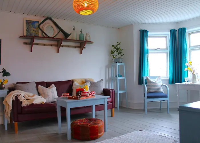 Hotels in Downtown Svendborg