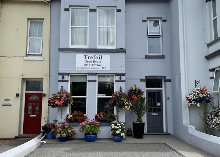 Hotels in Downtown Brixham