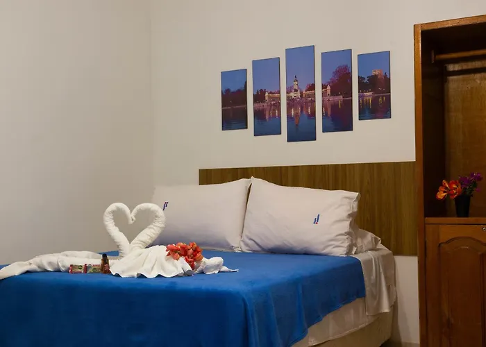 Hotels in Downtown Arraial do Cabo
