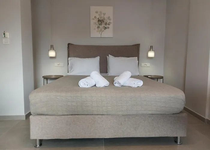 Hotels in Downtown Sami (Kefalonia)