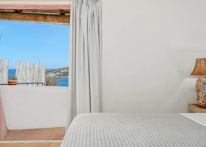 Hotels in Downtown Porto Cervo