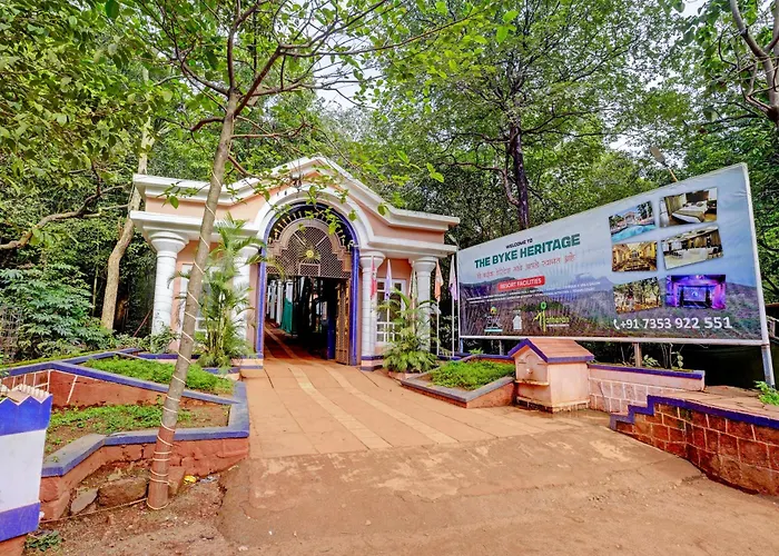 Hotels in Downtown Matheran