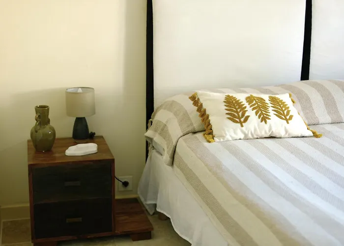 Hotels in Downtown Grimaud