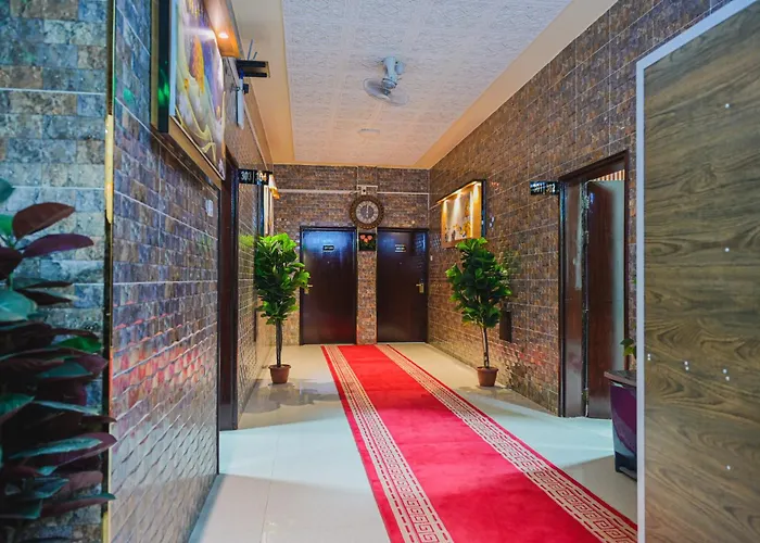Hotels in Downtown Sur