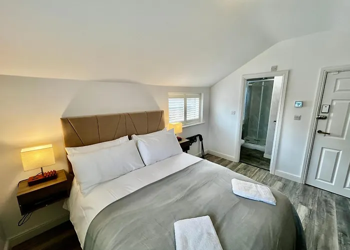 Hotels in Downtown Saltburn-by-the-Sea