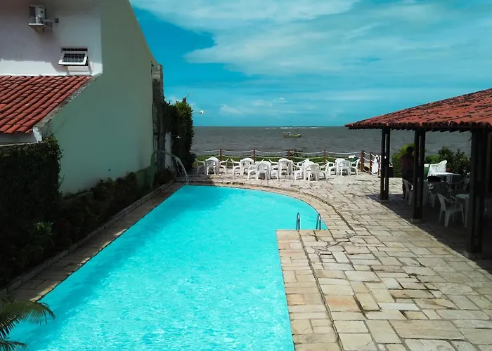 Hotels in Downtown Tamandare