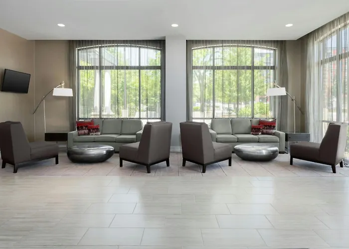Hotels in Downtown Athens