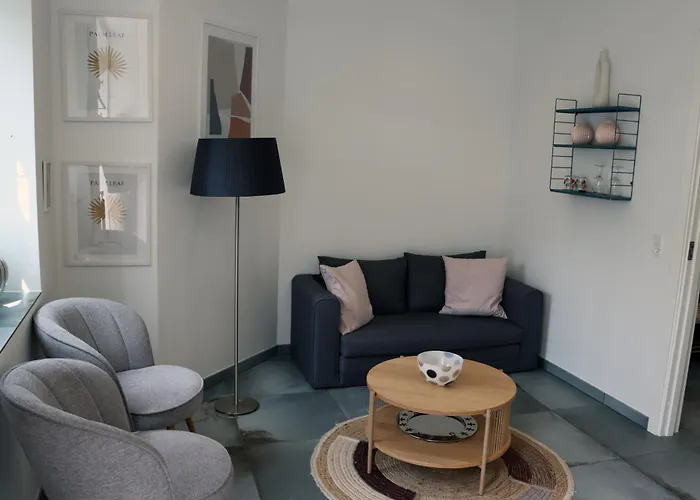 Hotels in Downtown Haderslev