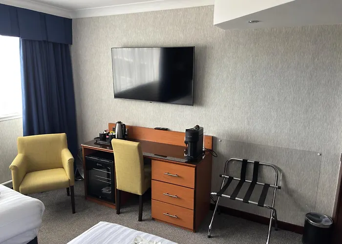 Hotels in Downtown Liverpool