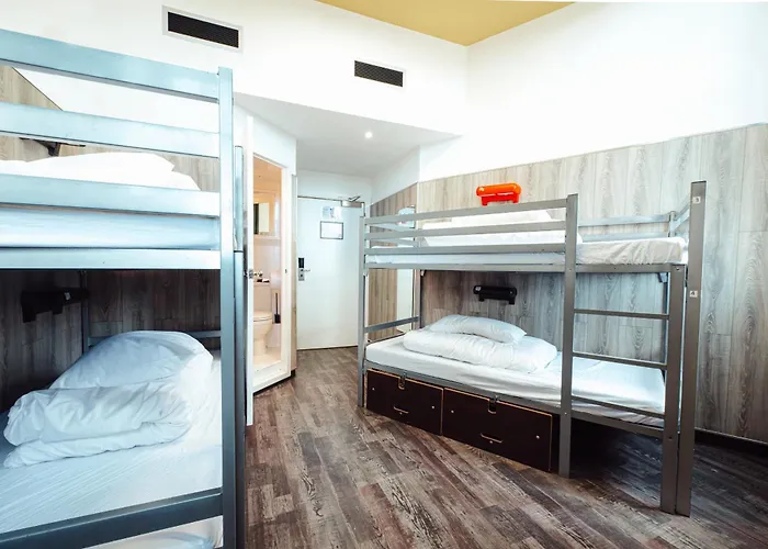 Hotels in Downtown Newcastle upon Tyne