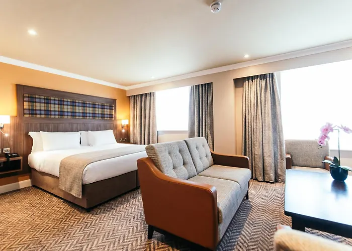 Hotels in Downtown Letterkenny