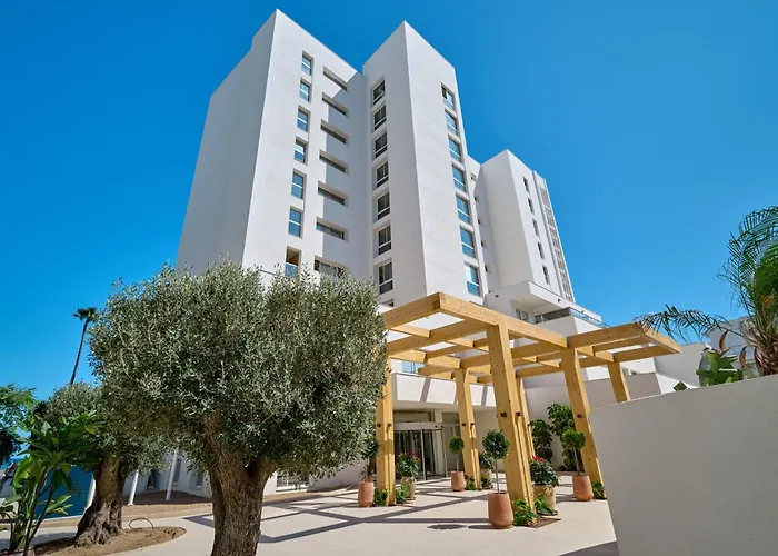 Hotels in Downtown Cala Millor (Mallorca)