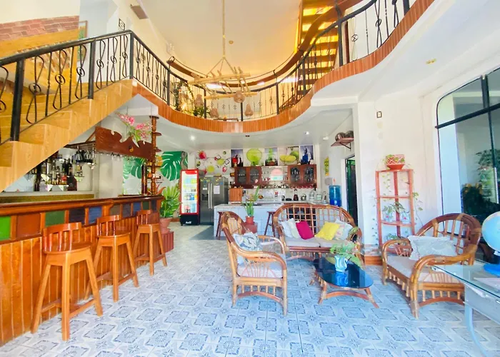 Hotels in Downtown Iquitos