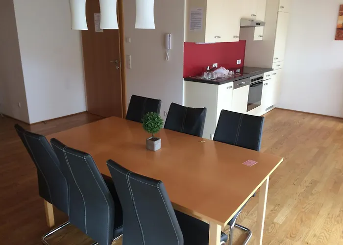 Hotels in Downtown Warth (Vorarlberg)