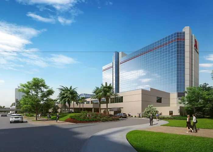 Hotels in Downtown Orlando
