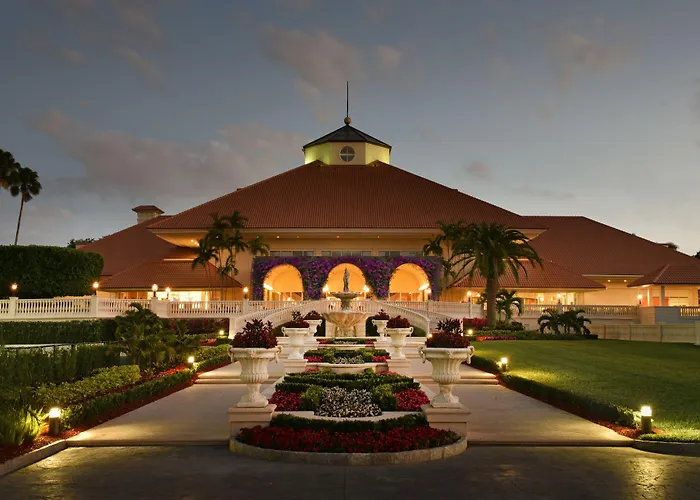 Hotels in Downtown Doral