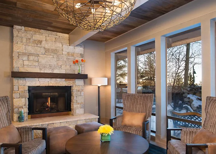 Hotels in Downtown South Lake Tahoe