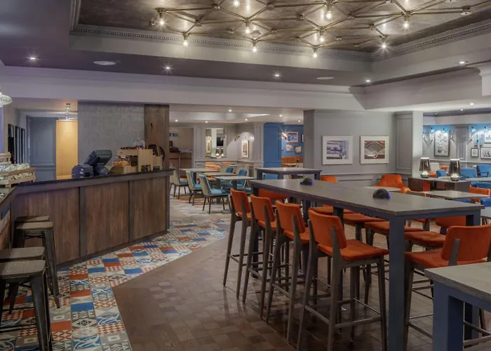 Hotels in Downtown Kegworth