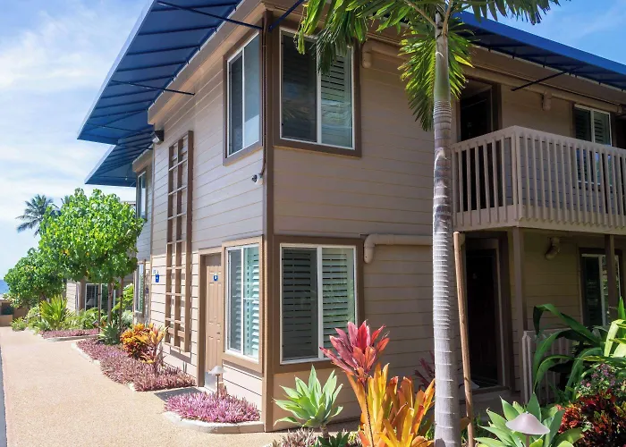 Hotels in Downtown Wailea (Maui)