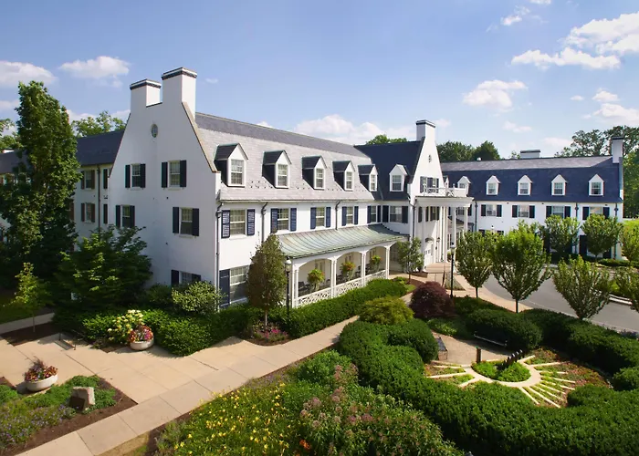 Hotels in Downtown State College