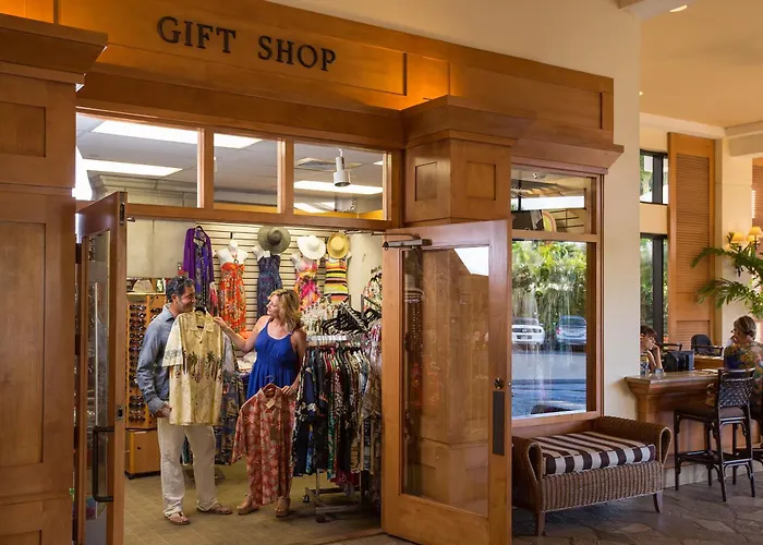 Hotels in Downtown Kihei