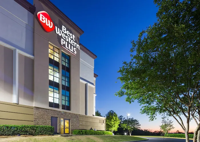 Hotels in Downtown Homewood