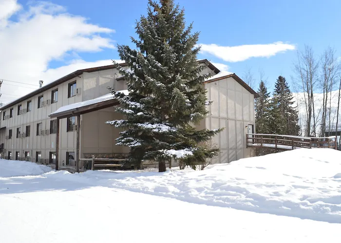 Hotels in Downtown Whitefish
