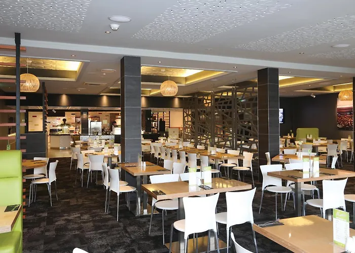 Hotels in Downtown New Plymouth