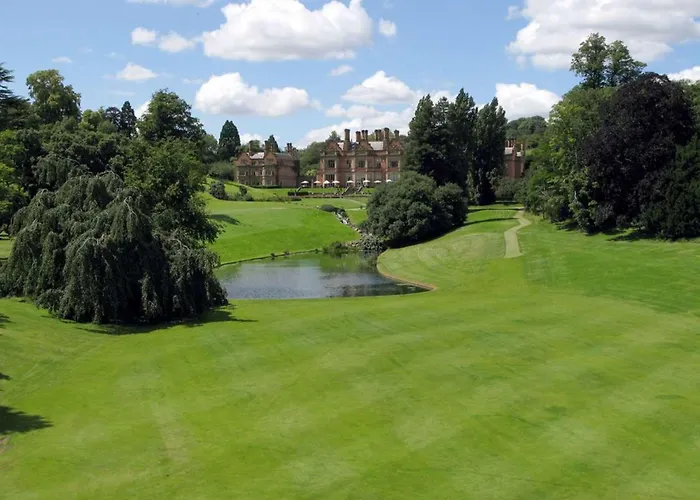 Hotels in Downtown Stratford-upon-Avon