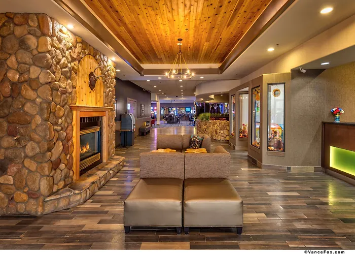 Hotels in Downtown Lovelock