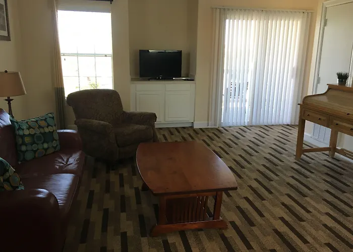 Hotels in Downtown Kemah